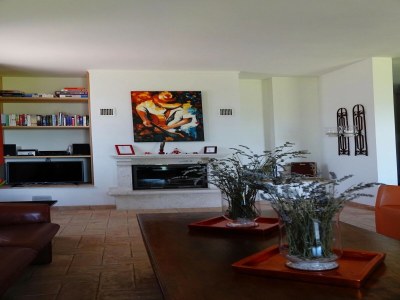Villa Umbrian Escape to Villa - Features photo 32