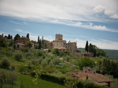 Villa Umbrian Escape to Villa - Environment photo 33