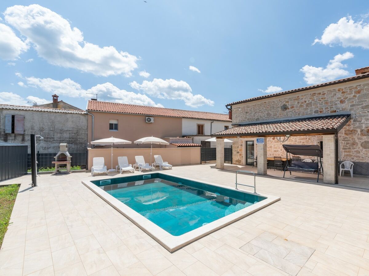 Villa Villa Maria Tadini - Outdoor photo 2