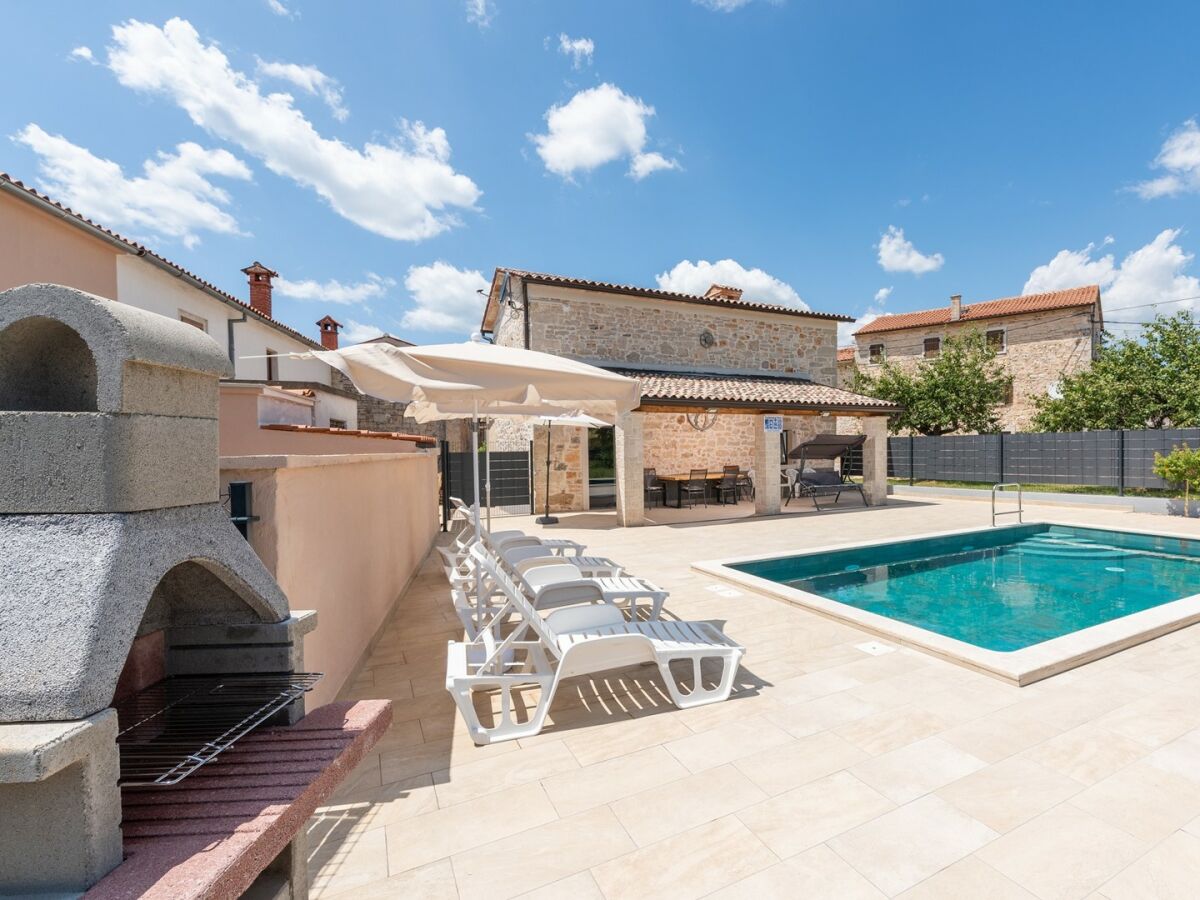 Villa Villa Maria Tadini - Outdoor photo 3