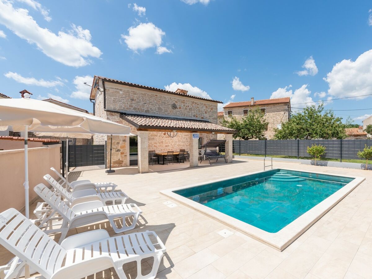 Villa Villa Maria Tadini - Outdoor photo 4