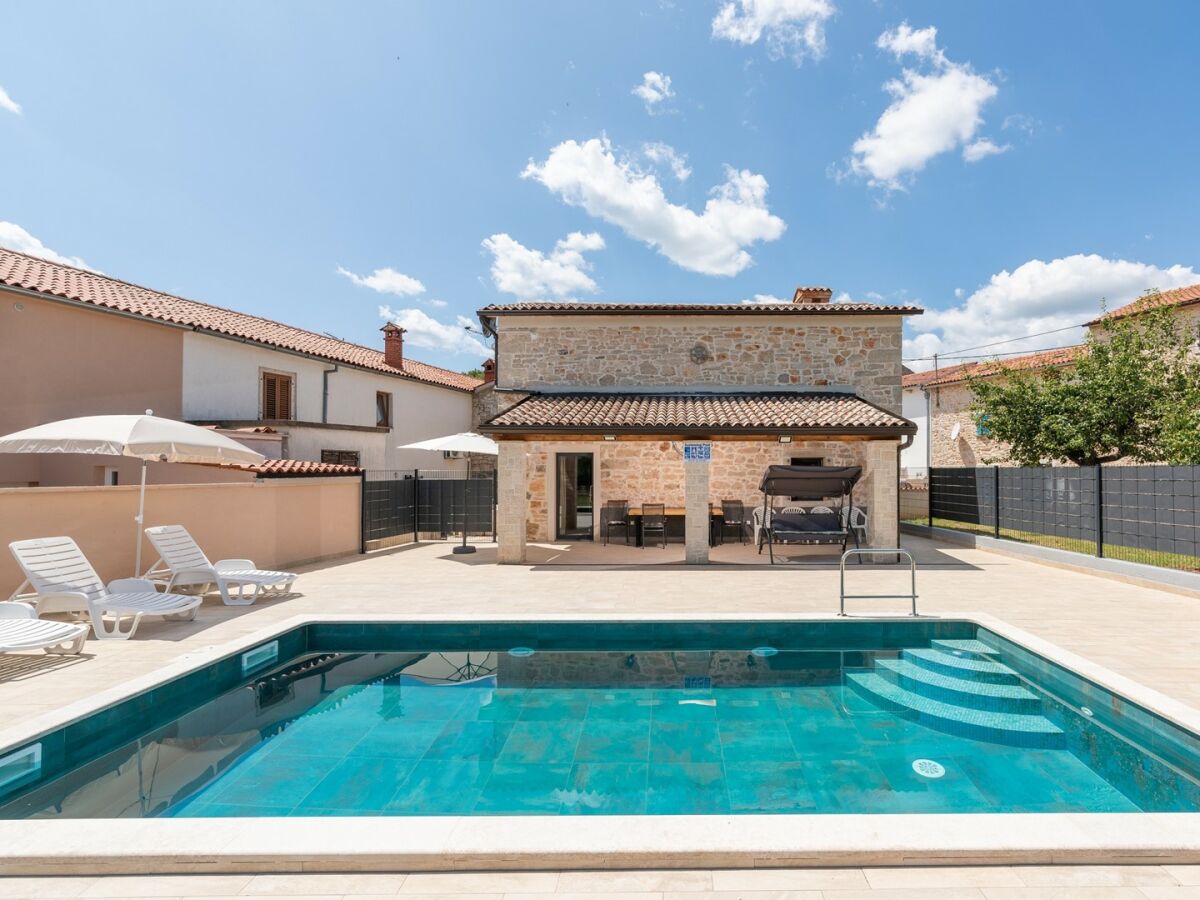 Villa Villa Maria Tadini - Outdoor photo 5