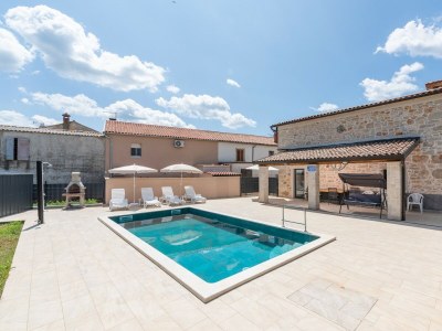 Villa Villa Maria Tadini - Outdoor photo 2