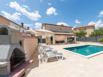 Villa Villa Maria Tadini - Outdoor photo 3