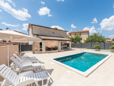 Villa Villa Maria Tadini - Outdoor photo 4