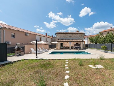 Villa Villa Maria Tadini - Outdoor photo 6