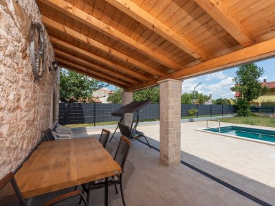 Villa Villa Maria Tadini - Outdoor photo 7