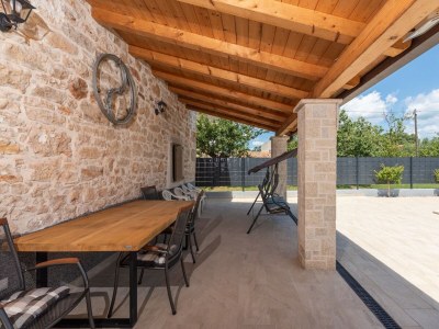 Villa Villa Maria Tadini - Outdoor photo 8