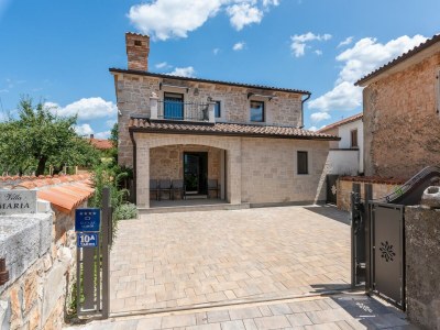 Villa Villa Maria Tadini - Outdoor photo 9