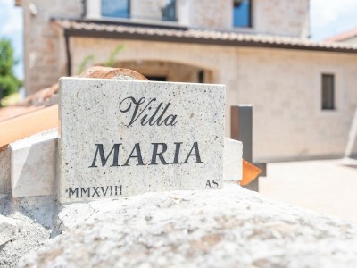 Villa Villa Maria Tadini - Outdoor photo 10