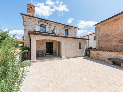 Villa Villa Maria Tadini - Outdoor photo 11