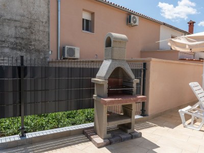 Villa Villa Maria Tadini - Outdoor photo 12