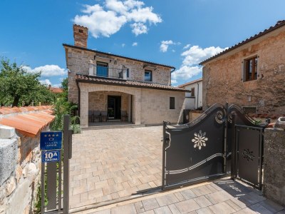 Villa Villa Maria Tadini - Outdoor photo 13