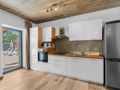 Villa Villa Maria Tadini - Features photo 15