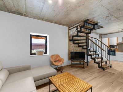 Villa Villa Maria Tadini - Features photo 16