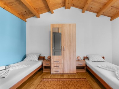 Villa Villa Maria Tadini - Features photo 19