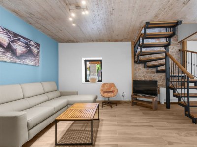 Villa Villa Maria Tadini - Features photo 28