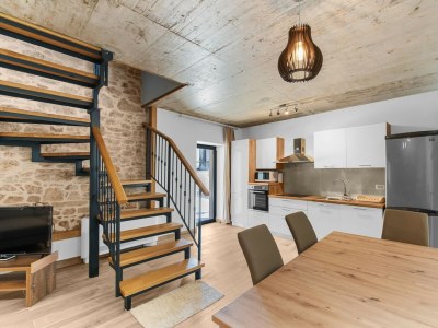 Villa Villa Maria Tadini - Features photo 29