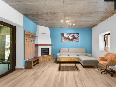 Villa Villa Maria Tadini - Features photo 30