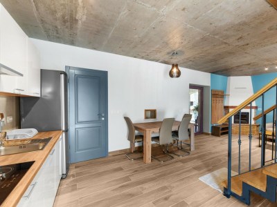 Villa Villa Maria Tadini - Features photo 31