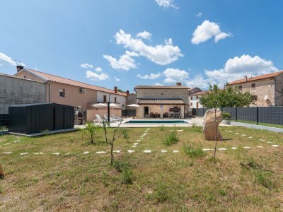 Villa Villa Maria Tadini - Environment photo 32