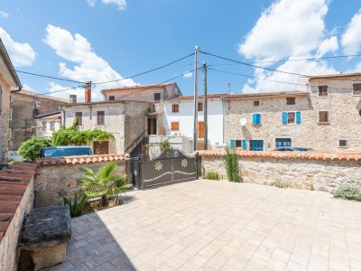 Villa Villa Maria Tadini - Environment photo 33