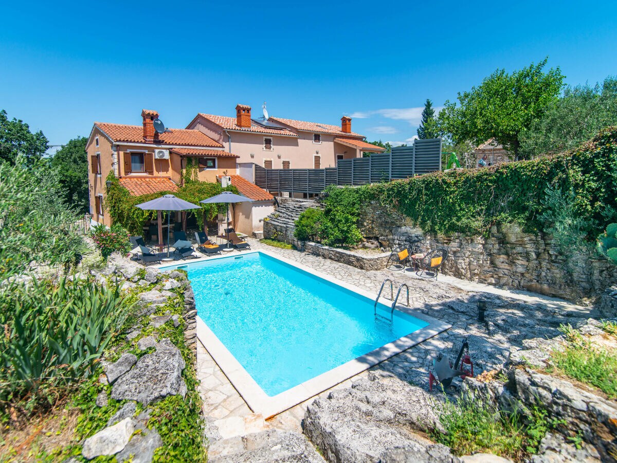 Villa Giovanna - Outdoor photo 4