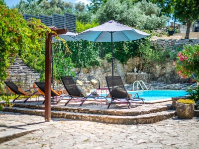 Villa Giovanna - Outdoor photo 6