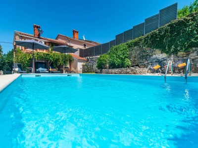 Villa Giovanna - Outdoor photo 7