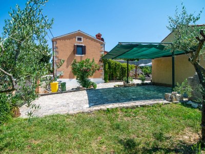 Villa Giovanna - Outdoor photo 8