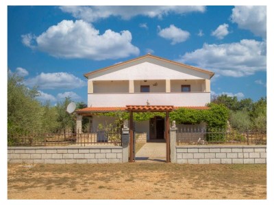 Apartment Casa Cerin with Private Pool - Outdoor photo 4