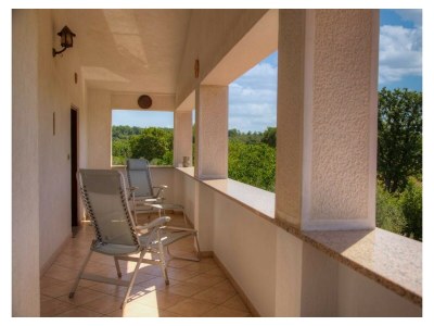 Apartment Casa Cerin with Private Pool - Outdoor photo 5