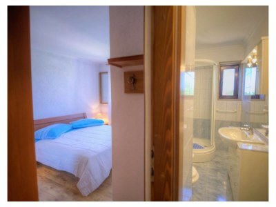 Apartment Casa Cerin with Private Pool - Features photo 12