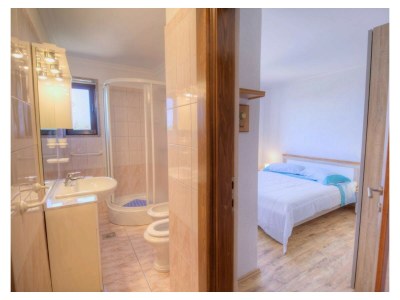 Apartment Casa Cerin with Private Pool - Features photo 17