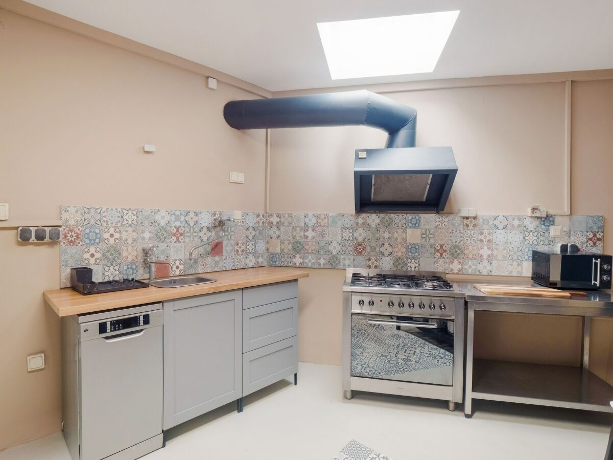 Holiday house Holiday Home Near the Rhine River - Features photo 4