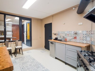 Holiday house Holiday Home Near the Rhine River - Features photo 16