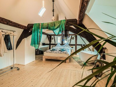 Holiday house Holiday Home Near the Rhine River - Features photo 19