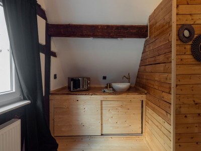 Holiday house Holiday Home Near the Rhine River - Features photo 20