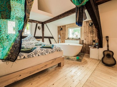 Holiday house Holiday Home Near the Rhine River - Features photo 21