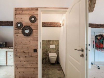 Holiday house Holiday Home Near the Rhine River - Features photo 30