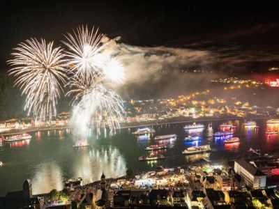 Holiday house Holiday Home Near the Rhine River - Environment photo 33