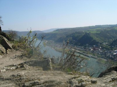 Holiday house Holiday Home Near the Rhine River - Environment photo 36