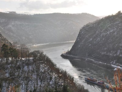 Holiday house Holiday Home Near the Rhine River - Environment photo 38