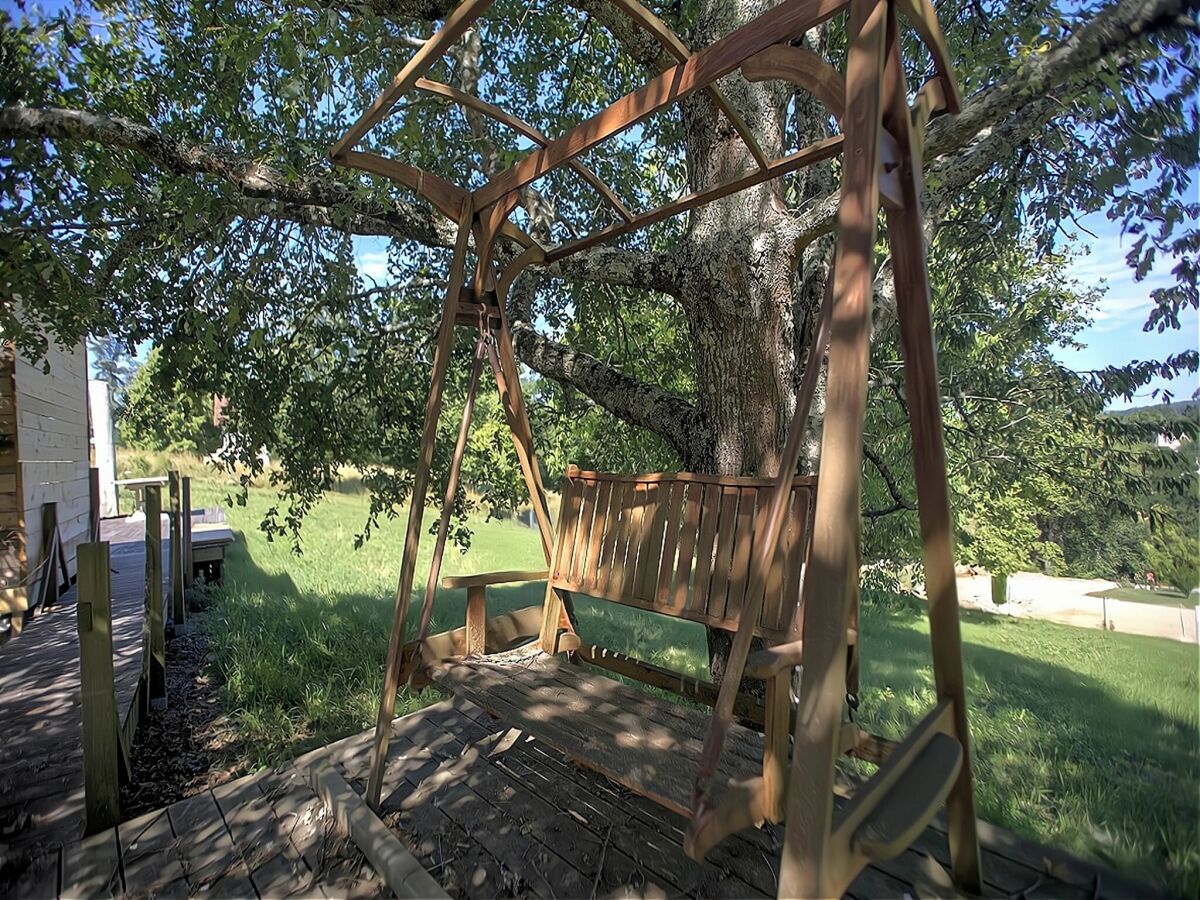 Holiday house Geräumiges Ferienhaus mit privatem Garten - Outdoor photo 5