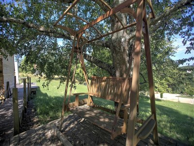 Holiday house Geräumiges Ferienhaus mit privatem Garten - Outdoor photo 5