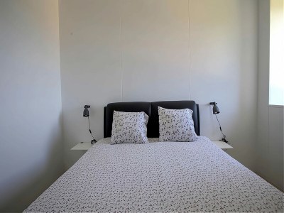 Holiday house Geräumiges Ferienhaus mit privatem Garten - Features photo 14