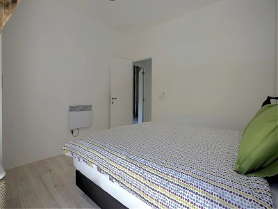 Holiday house Geräumiges Ferienhaus mit privatem Garten - Features photo 16