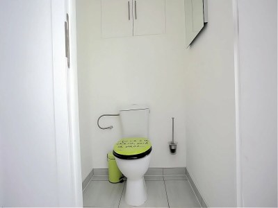 Holiday house Geräumiges Ferienhaus mit privatem Garten - Features photo 17