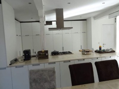 Holiday house Geräumiges Ferienhaus mit privatem Garten - Features photo 21