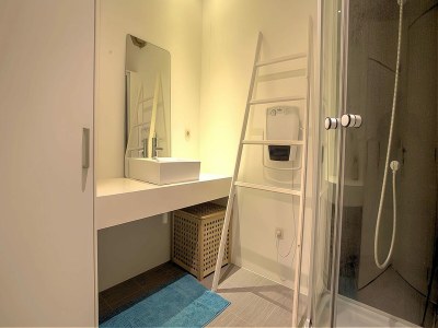 Holiday house Geräumiges Ferienhaus mit privatem Garten - Features photo 26